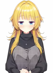 Page 199 of LimeLight Lemonade Jam (Character set) Tsukimi blush - preview thumbnail