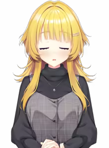 Page 214 of LimeLight Lemonade Jam (Character set) Tsukimi blush - preview thumbnail