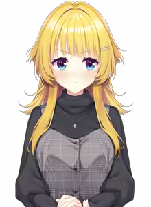 Page 215 of LimeLight Lemonade Jam (Character set) Tsukimi blush - preview thumbnail