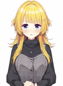 Page 217 of LimeLight Lemonade Jam (Character set) Tsukimi blush - preview thumbnail