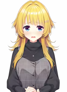 Page 223 of LimeLight Lemonade Jam (Character set) Tsukimi blush - preview thumbnail