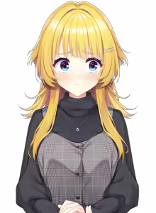 Page 224 of LimeLight Lemonade Jam (Character set) Tsukimi blush - preview thumbnail