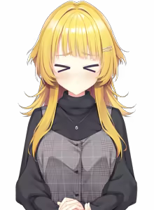 Page 227 of LimeLight Lemonade Jam (Character set) Tsukimi blush - preview thumbnail
