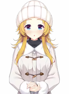 Page 231 of LimeLight Lemonade Jam (Character set) Tsukimi blush - preview thumbnail
