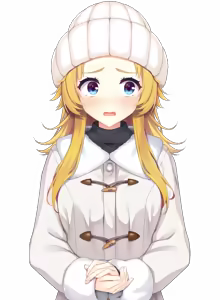 Page 236 of LimeLight Lemonade Jam (Character set) Tsukimi blush - preview thumbnail