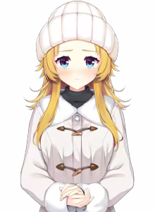 Page 237 of LimeLight Lemonade Jam (Character set) Tsukimi blush - preview thumbnail