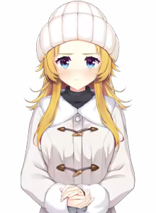 Page 242 of LimeLight Lemonade Jam (Character set) Tsukimi blush - preview thumbnail