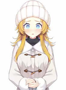 Page 246 of LimeLight Lemonade Jam (Character set) Tsukimi blush - preview thumbnail