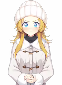 Page 247 of LimeLight Lemonade Jam (Character set) Tsukimi blush - preview thumbnail