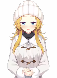 Page 252 of LimeLight Lemonade Jam (Character set) Tsukimi blush - preview thumbnail