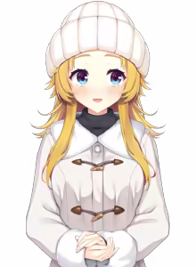 Page 255 of LimeLight Lemonade Jam (Character set) Tsukimi blush - preview thumbnail