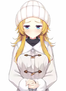 Page 265 of LimeLight Lemonade Jam (Character set) Tsukimi blush - preview thumbnail