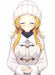 Page 267 of LimeLight Lemonade Jam (Character set) Tsukimi blush - preview thumbnail