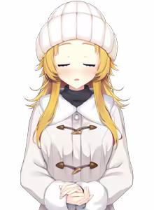 Page 271 of LimeLight Lemonade Jam (Character set) Tsukimi blush - preview thumbnail