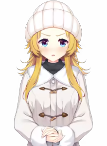 Page 276 of LimeLight Lemonade Jam (Character set) Tsukimi blush - preview thumbnail
