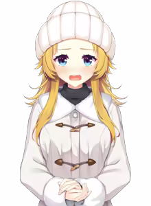 Page 279 of LimeLight Lemonade Jam (Character set) Tsukimi blush - preview thumbnail
