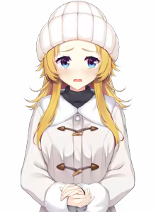 Page 280 of LimeLight Lemonade Jam (Character set) Tsukimi blush - preview thumbnail