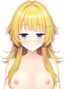 Page 28 of LimeLight Lemonade Jam (Character set) Tsukimi blush - preview thumbnail