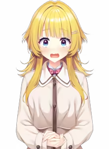 Page 290 of LimeLight Lemonade Jam (Character set) Tsukimi blush - preview thumbnail