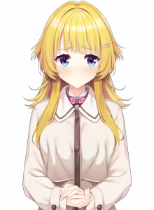 Page 292 of LimeLight Lemonade Jam (Character set) Tsukimi blush - preview thumbnail