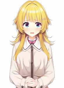 Page 293 of LimeLight Lemonade Jam (Character set) Tsukimi blush - preview thumbnail