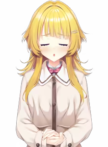 Page 297 of LimeLight Lemonade Jam (Character set) Tsukimi blush - preview thumbnail