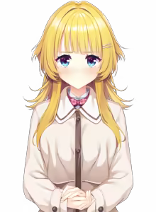 Page 299 of LimeLight Lemonade Jam (Character set) Tsukimi blush - preview thumbnail
