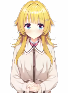 Page 300 of LimeLight Lemonade Jam (Character set) Tsukimi blush - preview thumbnail