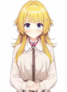 Page 301 of LimeLight Lemonade Jam (Character set) Tsukimi blush - preview thumbnail