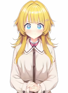 Page 304 of LimeLight Lemonade Jam (Character set) Tsukimi blush - preview thumbnail