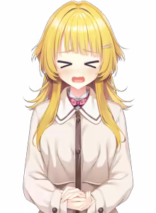 Page 306 of LimeLight Lemonade Jam (Character set) Tsukimi blush - preview thumbnail