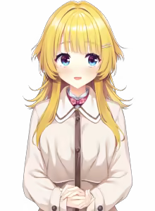Page 312 of LimeLight Lemonade Jam (Character set) Tsukimi blush - preview thumbnail