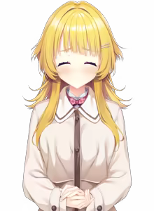 Page 316 of LimeLight Lemonade Jam (Character set) Tsukimi blush - preview thumbnail
