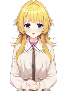Page 317 of LimeLight Lemonade Jam (Character set) Tsukimi blush - preview thumbnail
