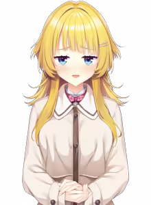 Page 318 of LimeLight Lemonade Jam (Character set) Tsukimi blush - preview thumbnail