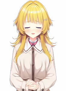 Page 323 of LimeLight Lemonade Jam (Character set) Tsukimi blush - preview thumbnail
