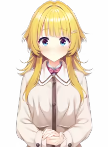 Page 326 of LimeLight Lemonade Jam (Character set) Tsukimi blush - preview thumbnail
