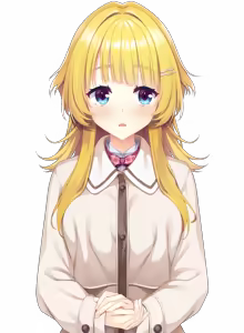 Page 327 of LimeLight Lemonade Jam (Character set) Tsukimi blush - preview thumbnail
