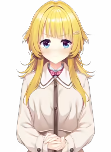 Page 329 of LimeLight Lemonade Jam (Character set) Tsukimi blush - preview thumbnail