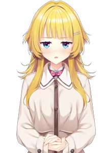 Page 334 of LimeLight Lemonade Jam (Character set) Tsukimi blush - preview thumbnail
