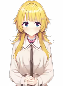 Page 338 of LimeLight Lemonade Jam (Character set) Tsukimi blush - preview thumbnail
