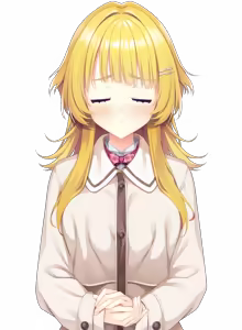 Page 340 of LimeLight Lemonade Jam (Character set) Tsukimi blush - preview thumbnail