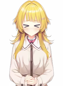 Page 341 of LimeLight Lemonade Jam (Character set) Tsukimi blush - preview thumbnail
