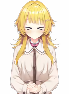 Page 342 of LimeLight Lemonade Jam (Character set) Tsukimi blush - preview thumbnail