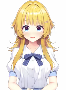 Page 348 of LimeLight Lemonade Jam (Character set) Tsukimi blush - preview thumbnail
