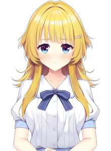Page 351 of LimeLight Lemonade Jam (Character set) Tsukimi blush - preview thumbnail