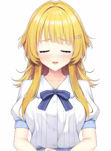 Page 380 of LimeLight Lemonade Jam (Character set) Tsukimi blush - preview thumbnail