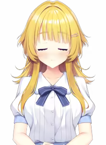 Page 381 of LimeLight Lemonade Jam (Character set) Tsukimi blush - preview thumbnail