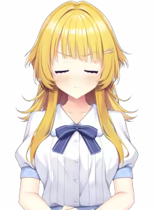 Page 387 of LimeLight Lemonade Jam (Character set) Tsukimi blush - preview thumbnail