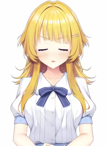 Page 392 of LimeLight Lemonade Jam (Character set) Tsukimi blush - preview thumbnail